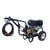 Canpump Commercial Gas Pressure Washer: 13 hp Loncin Engine, Triplex Pump