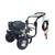 Canpump Commercial Gas Pressure Washer: 6.5 hp Engine, Axial Pump