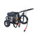 Canpump Commercial Gas Pressure Washer: 6.5 hp Loncin Engine, Axial Pump