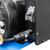Canpump Wall-Mount Pressure Washer: 7.5 hp Motor 240 V, Triplex Pump