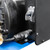 Canpump Wall-Mount Pressure Washer: 7.5 hp Motor 240 V, Triplex Pump