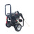 Canpump Roll Cage Gas Pressure Washer: 13 hp Engine, Triplex Pump