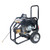 Canpump Roll Cage Gas Pressure Washer: 13 hp Engine, Triplex Pump