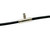 Canpump Misting & Fogging Kit: 1 hp Half-Speed Motor, 0.25 US gpm Axial Pump