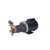 Canpump Misting & Fogging Kit: 1 hp Half-Speed Motor, 0.25 US gpm Axial Pump