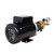 Canpump Misting & Fogging Kit: 1 hp Half-Speed Motor, 0.25 US gpm Axial Pump