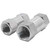 Female to Female NPT Stainless-Steel Check Valve