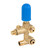 Bertolini APR 25: 2500 psi @ 5.5 US gpm Unloader Valve