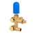 Bertolini APR 25: 2500 psi @ 5.5 US gpm Unloader Valve