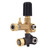 Canpump Unloader Valve - 4000 psi @ 6.6 US gpm, Easy Start