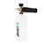 Canpump Foam Cannon - 0.26 US gal (1 L), 2900 psi @ 5 US gpm