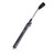 P.A. LD9: Dual Lance wand Stainless-Steel Tubes & Vented Grip, 3650 psi