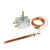 P.A. TR2: Thermostat w/ Internal Probe, 250 V, 16 A