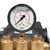 Bertolini THY 2715: 2175 psi @ 6.1 US gpm, Hi-Pressure Pump w/ Hydraulic Motor