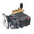 Canpump CT 4066 GB: 4000 psi @ 6.61 US gpm, 1-in Shaft Pressure Washer Pump/Gearbox