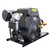 Canpump Belt-Drive Pressure Washer: 22 hp Engine, 2200 psi @ 13.2 US gpm