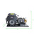 Canpump Belt-Drive Pressure Washer: 22 hp Engine, 2200 psi @ 13.2 US gpm
