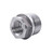 Valve Cap w/ 1/4-in FNPT Gauge Port for Canpump Triplex Hi-Pressure Pumps