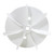 Replacement Fan for Canpump Electric Motors