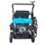 Canpump Commercial Pressure Washer: 22 hp Loncin Engine, 6750 psi @ 4.3 US gpm