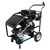 Canpump Commercial Pressure Washer: 22 hp Engine, 6750 psi @ 4.3 US gpm