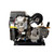 Canpump Pressure Washer: 22 hp Engine, 3500 psi @ 9.2 US gpm w/ Gearbox