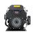 Canpump Pressure Washer: 22 hp Engine, 3500 psi @ 9.2 US gpm w/ Gearbox