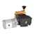 Canpump CT 1690 HY: 1600 psi @ 9 US gpm, Pressure Washer Pump Assembly with Hydraulic Motor