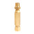 3/8-in M-F NPT Brass High Pressure Filter