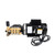 Canpump Electric Pressure Washer: 2 hp Motor 120 V, Triplex Pump & Accessories