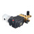 Canpump CE 3030 HY: 3000 psi @ 3 US gpm, Pressure Washer Pump Assembly with Hydraulic Motor