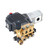 Canpump CE 3030 HY: 3000 psi @ 3 US gpm, Pressure Washer Pump Assembly with Hydraulic Motor