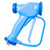 P.A. RB35: Hi-Flow Wash Down Spray Gun, 175 psi @ 13.2 US gpm