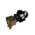 Canpump Electric Pressure Washer: 3 hp Nicolini Motor 240 V, Triplex Pump