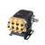 Canpump CTX 2215 S: 2200 psi @ 15 US gpm, 24 mm Solid Shaft Hi-Pressure Pump