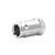3/8-in Female NPT to 1/2-in Slip Lock Adapter