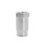 3/8-in Female NPT to 1/2-in Slip Lock Adapter