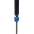 Mosmatic FL-SAR 300 P/N 78.293: Aqua 12-in Hi-Pressure Surface Cleaner w/ Integrated Recovery