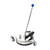 Mosmatic FL-SAR 300 P/N 78.293: Aqua 12-in Hi-Pressure Surface Cleaner w/ Integrated Recovery