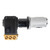 Canpump CT 3510 HY: 3500 psi @ 9.2 US gpm, Hi-Pressure Pump w/ Hydraulic Motor