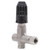 P.A. VB 26: 4050 psi @ 21 US gpm Unloader Valve, 316 Stainless Steel, Viton O-rings