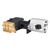 Canpump CTX 2117 HY: 2100 psi @ 17 US gpm, Hi-Pressure Pump w/ Hydraulic Motor