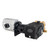 Canpump CTX 2117 HY: 2100 psi @ 17 US gpm, Hi-Pressure Pump w/ Hydraulic Motor