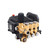 Canpump CF 2530 E: 2500 psi @ 3.0 US gpm, 5/8 in Shaft Pressure Washer Pump