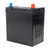 Replacement Battery for Key Start Engines, 12 V, 36 Ah