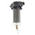 Canpump 2-in High Flow Stainless Steel Water Inlet Filter