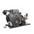 Canpump Belt-Drive Pressure Washer: 24 hp Engine, 3500 psi @ 9.2 US gpm