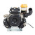 Bertolini PPS 550 VF DURAMAX Diaphragm Pump: 580 psi @ 14.3 US gpm, Polypropylene, Chemical-Resistant