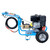 Canpump Commercial Gas Pressure Washer: 15 hp Engine, 4000 psi @ 4.0 US gpm