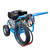 Canpump Commercial Gas Pressure Washer: 15 hp Engine, 4000 psi @ 4.0 US gpm